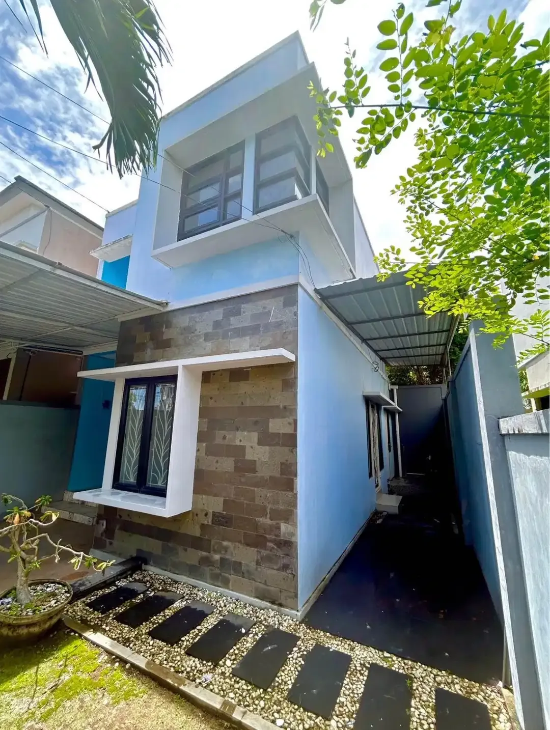 Rumah MURAH Strategis One Gate di Kori Nuansa Jimbaran - Image 3 of 10