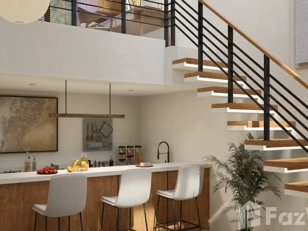 1 Bedroom Villa for sale at Unreal Golf Bay Lofts – Balangan - Image 9 of 10