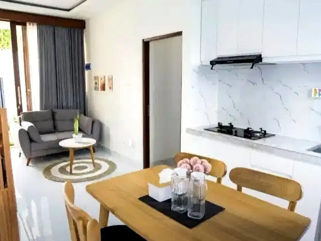 Villa Strategis Dekat Tol dan Pantai Nusa dua - Image 3 of 10
