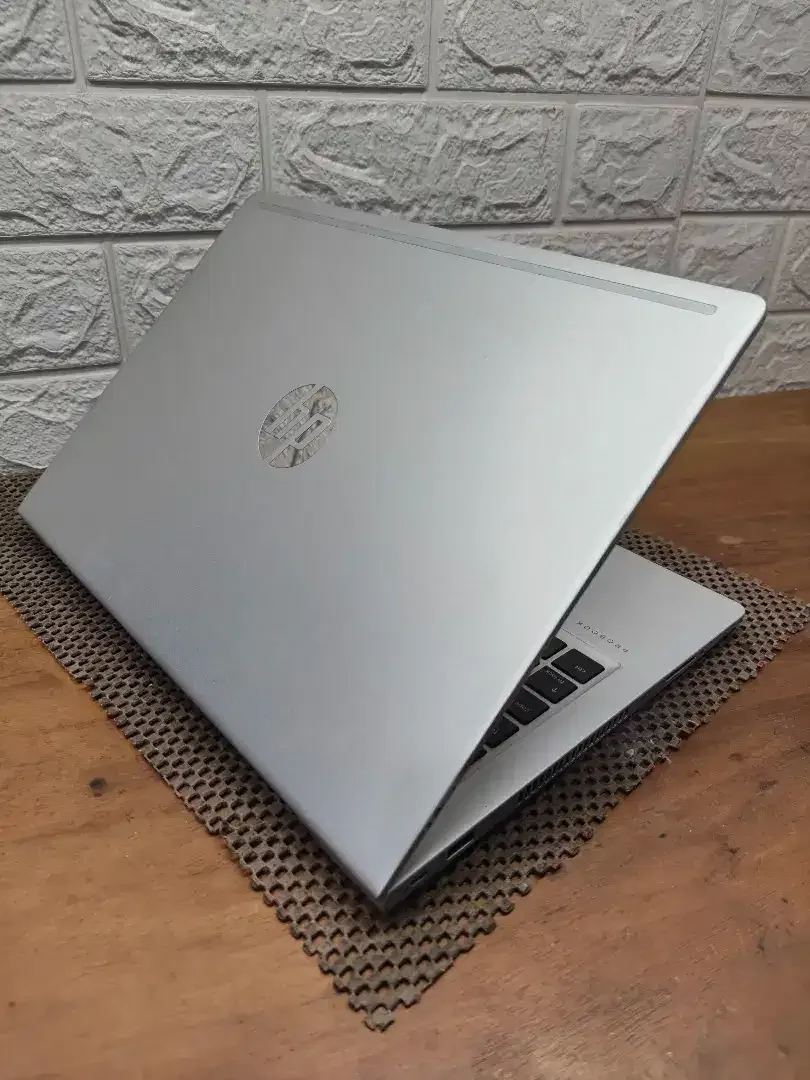 HP Probook 430 G6 intel Core i5 Gen-8 (8/256gb) MULUSS - Image 2 of 4