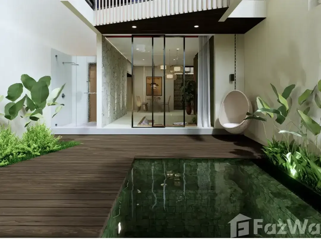 1 Bedroom Villa for sale in Ungasan, Bali - Image 1 of 10