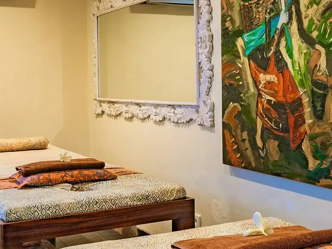 Villa Luxury Ocean View Pandawa Kutuh Badung - Image 4 of 10