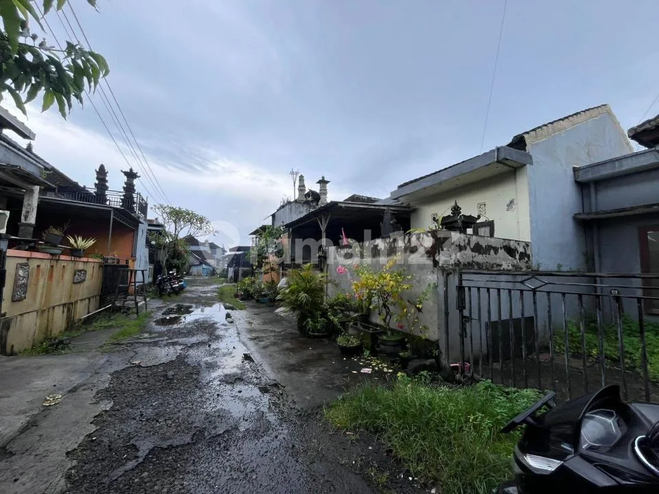 Rumah Siap Lelang Btn di Tabanan, Bali - Image 2 of 3