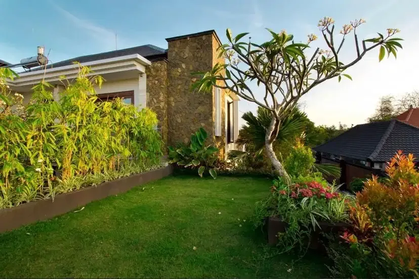 VILLA MODERN MINIMALIS FULL FURNISHED LOKASI JIMBARAN - Image 5 of 10