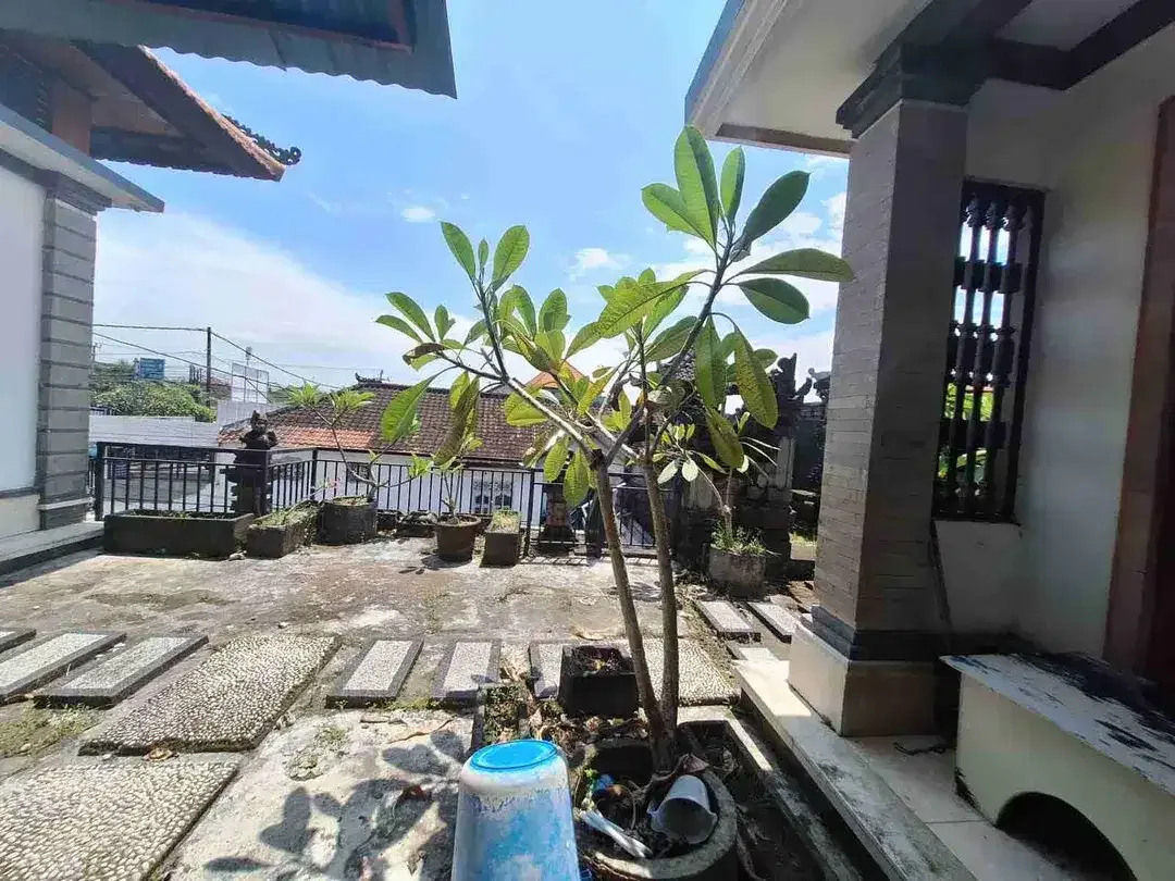 Rumah 2 Lantai dan 6 KT di Jl. Raya Pandu Dalung Kuta Utara - Image 9 of 9