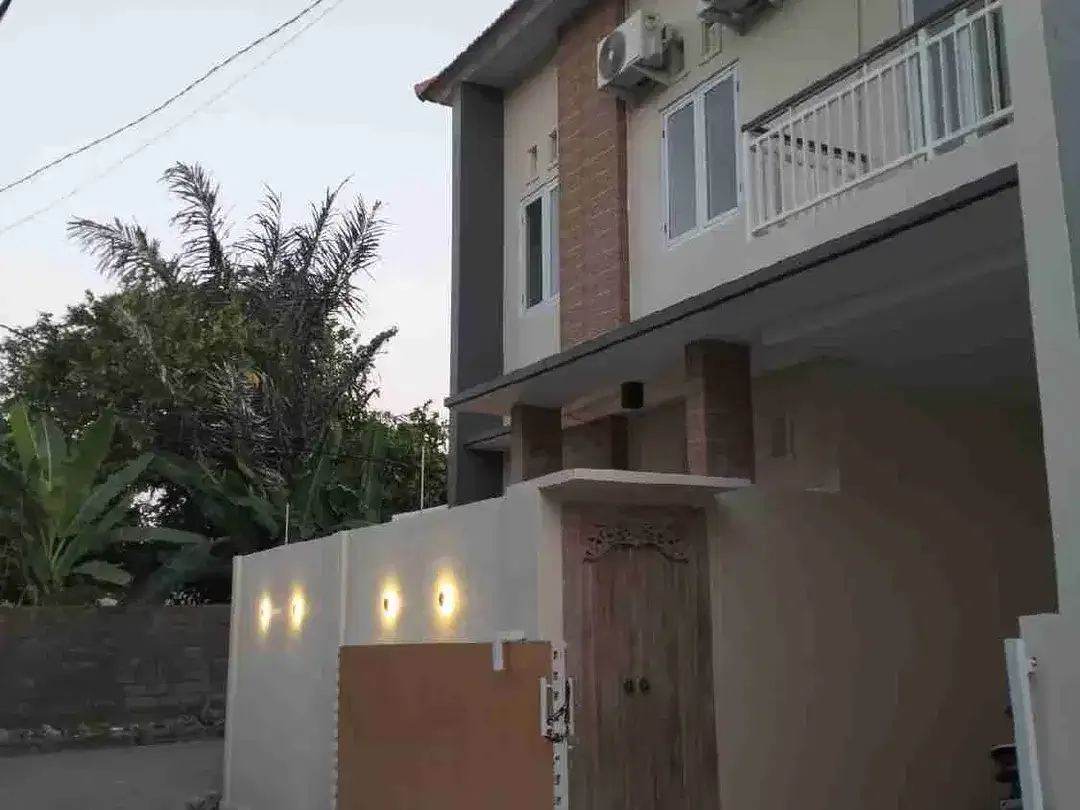 Di jual rumah jalan Danau tempe , Sanur, Denpasar, Bali - Image 1 of 5