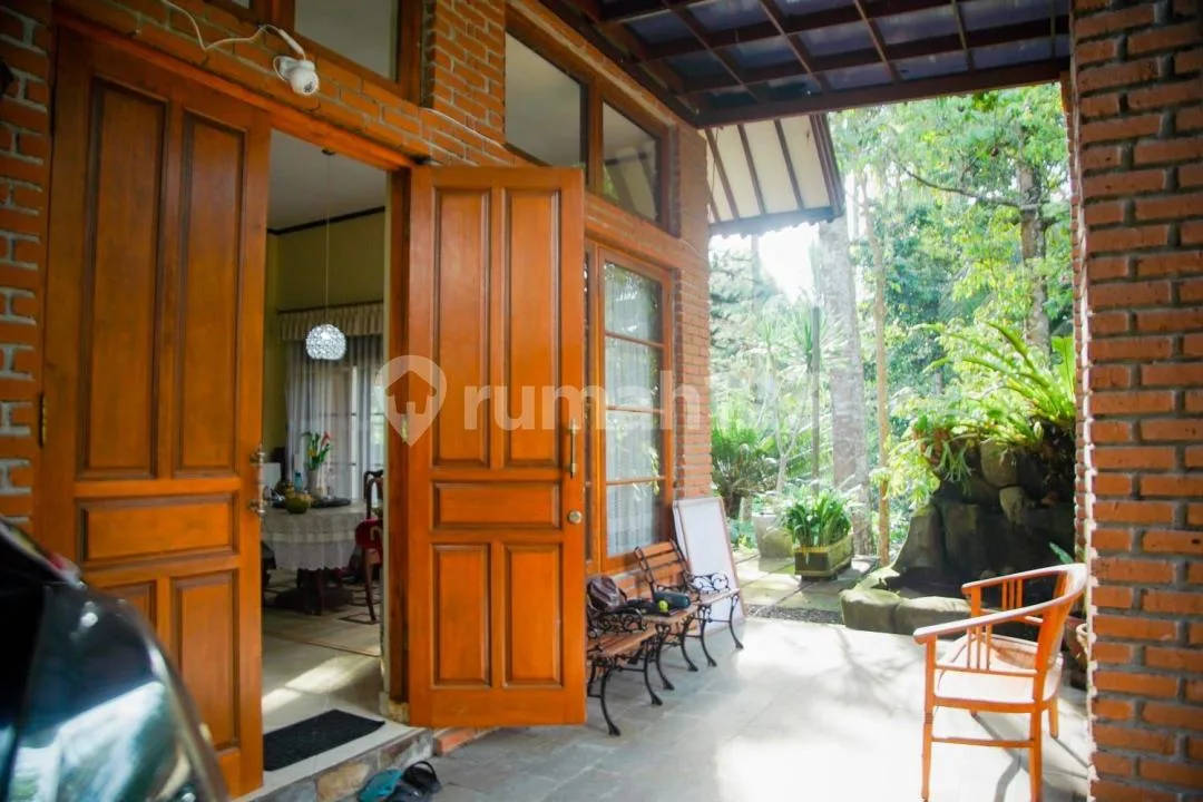 Rumah Vila Super Luas Suasan Tenang Bajera Tabanan Bali - Image 2 of 4