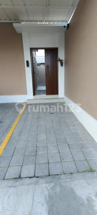 Apartemen Luxury di Denpasar Residence dengan Lokasi Strategis - Image 3 of 4