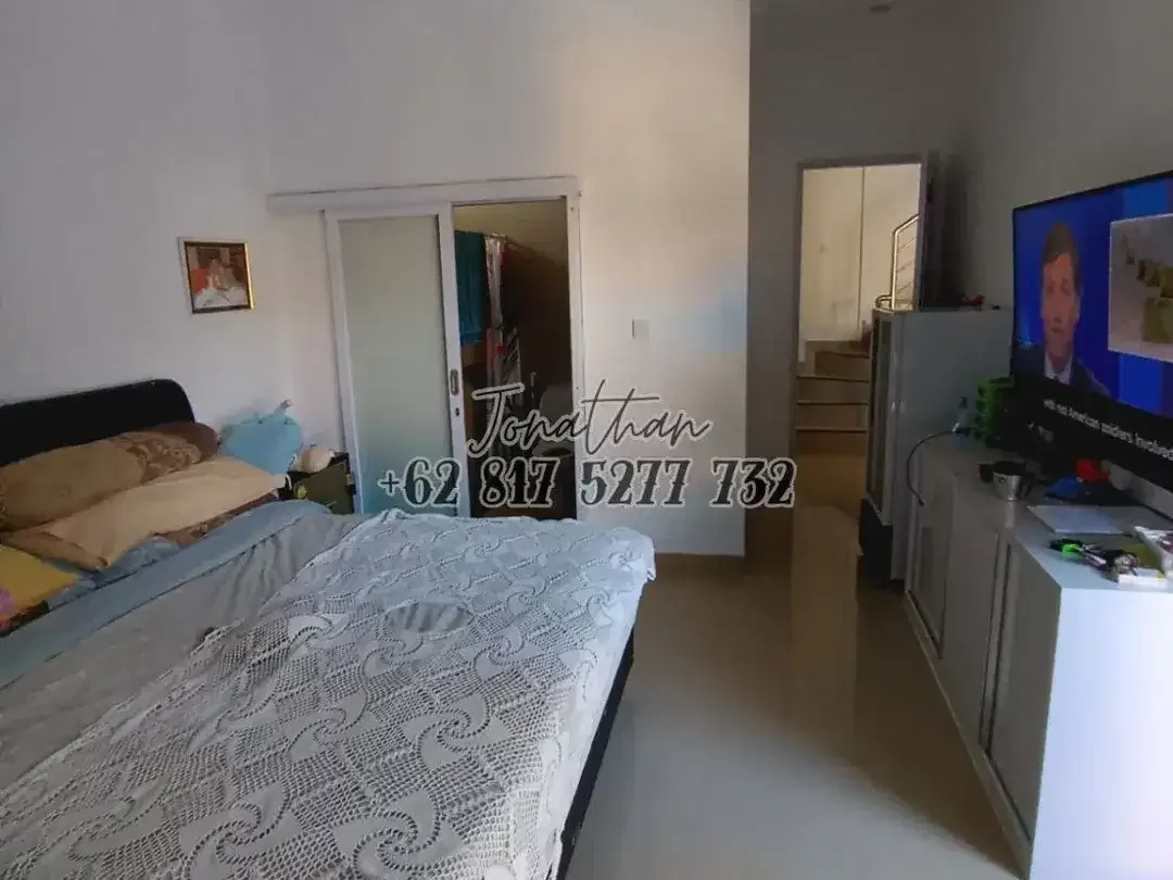 Dijual Villa Modern 3 Kamar SHM Pengiasan Sanur - HSSU - Image 8 of 10