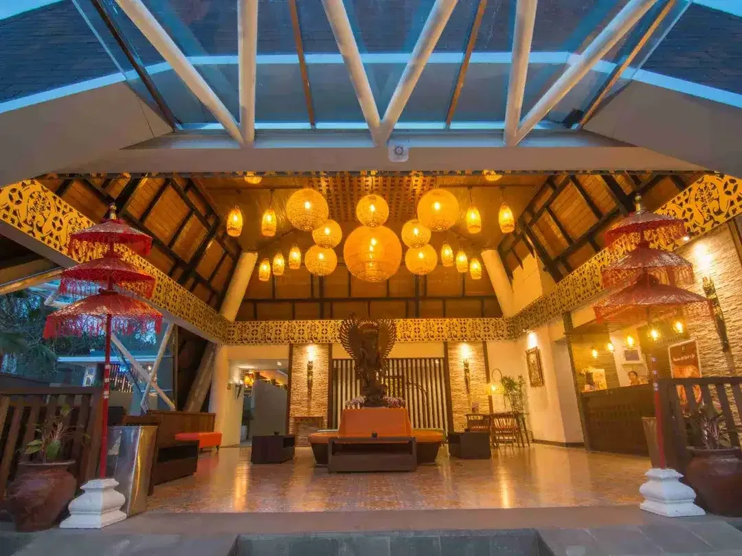 Hotel bintang 4 pandawa kutuh badung Bali - Image 6 of 10
