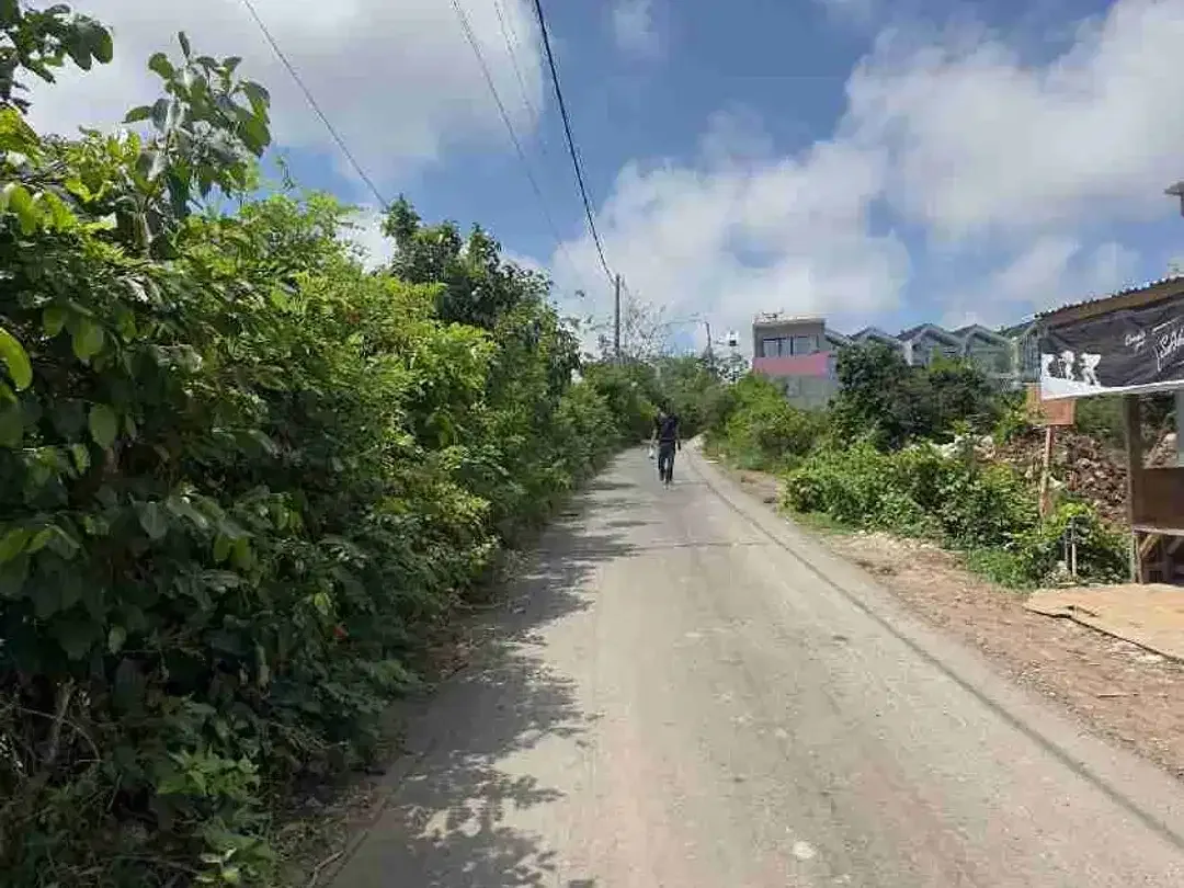 Dijual Tanah 250m2 Dekat Pantai Pandawa Zona Pariwisata - Image 5 of 10