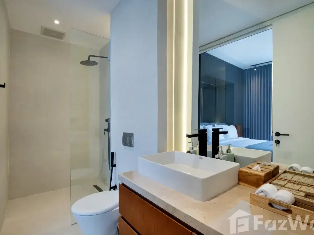 2 Bedroom Townhouse for sale at Oasis 2 by Breig - Image 3 of 10