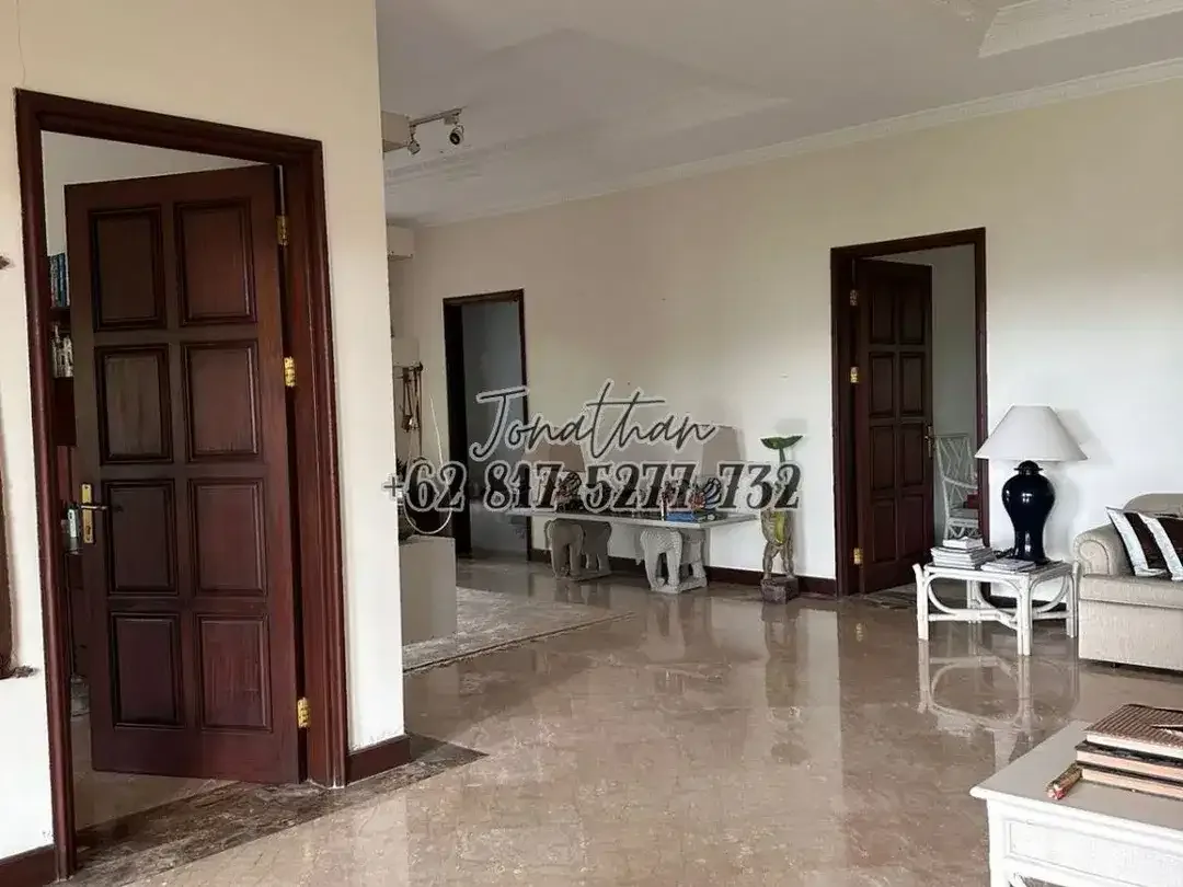 Dijual Villa 1 Lantai SHM 3 Kamar View Alam Sejuk di Baturiti Bedugul Tabanan Bali - Image 7 of 10