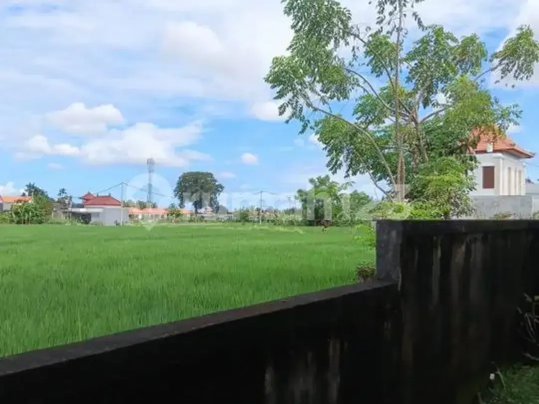 Rumah Lantai 1 Area Abasan Singadapu Gianyar 20Menit ke Ubud - Image 2 of 4