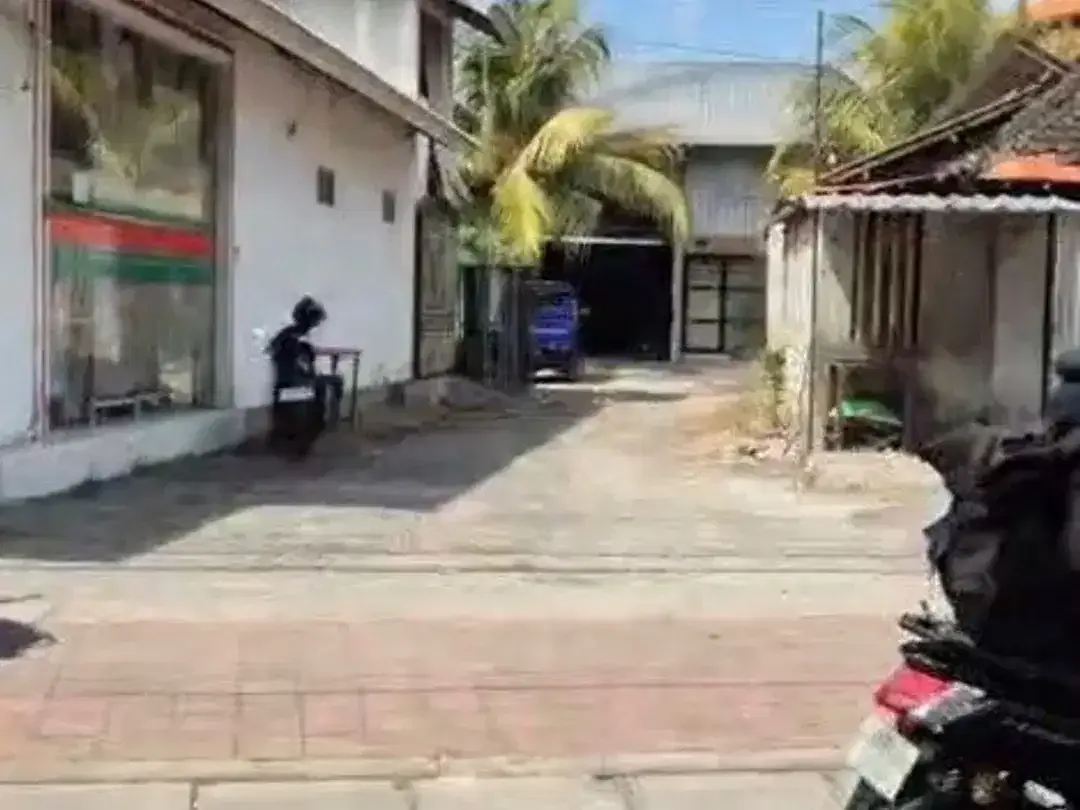 Prime 4-Are Commercial Land For Sale Near Udayana University, Jimbaran - Image 3 of 3