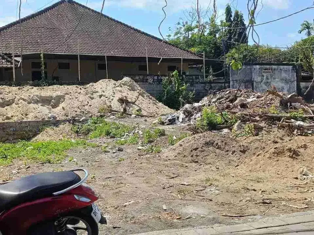 di jual tanah 2are beach side sanur - Image 3 of 3