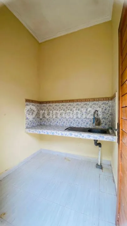 Rumah 1 Lantai Halaman Luas Multi Fungsi di Pura Demak Denpasar Barat - Image 4 of 4