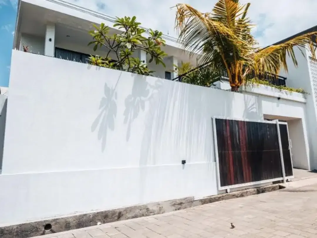 VILLA CANTIK DI KAYU TULANG CANGGU BADUNG - Image 2 of 10
