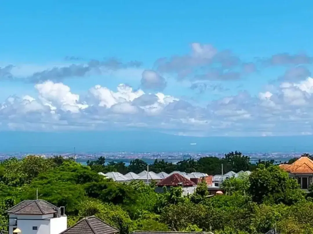 Dijual tanah kavling premium bintang 5 best ocean view di Nusa Dua Bali - Image 5 of 10