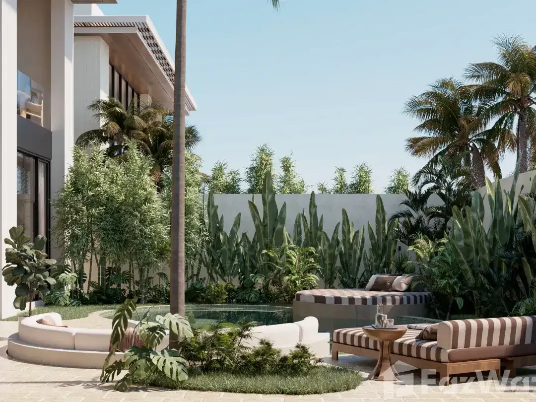 4 Bedroom Villa for sale in Bingin, Bali - Image 2 of 10