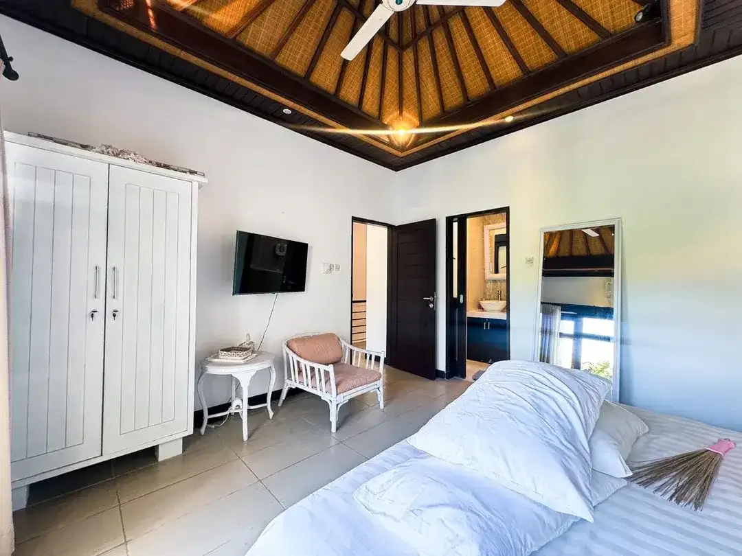 3-Bedroom Villa For Sale in the Heart of Seminyak - Image 10 of 10