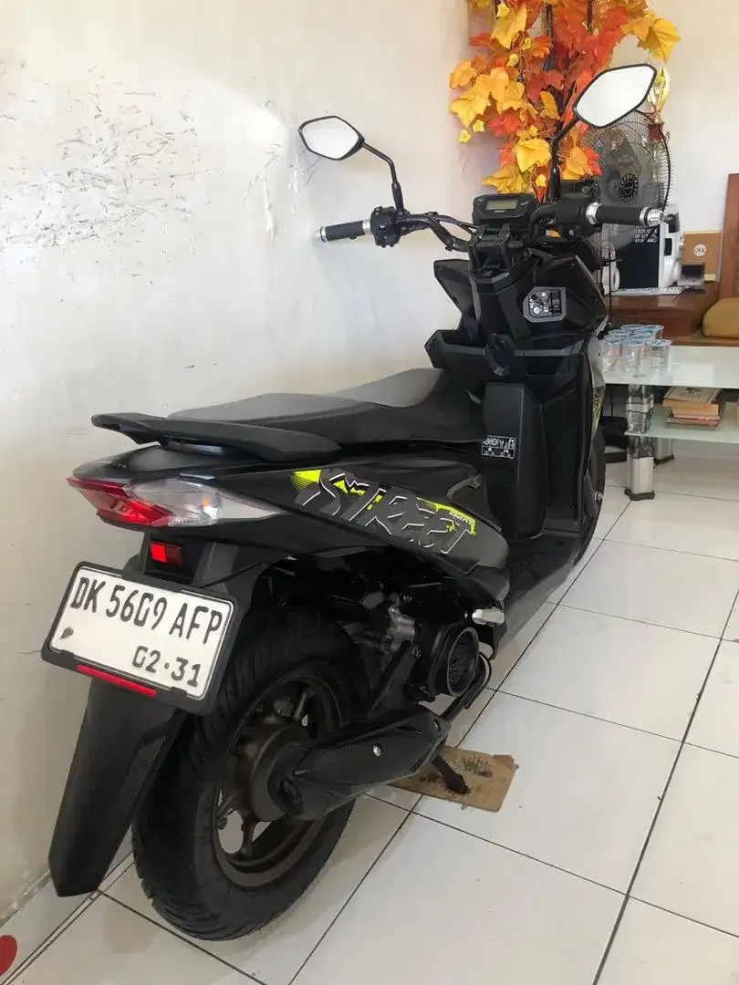 All New Beat Street pmk 2026 hitam!! - Image 9 of 10