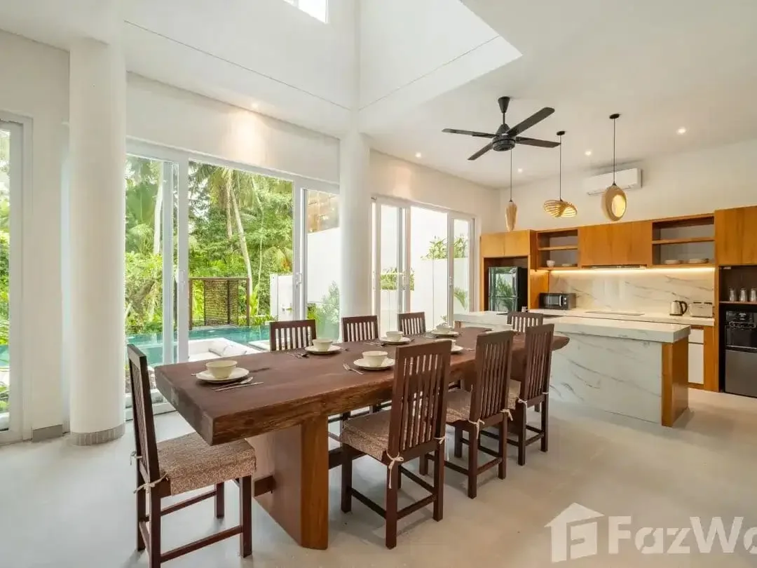 3 Bedroom Villa for sale in Blahbatu, Bali - Image 3 of 10