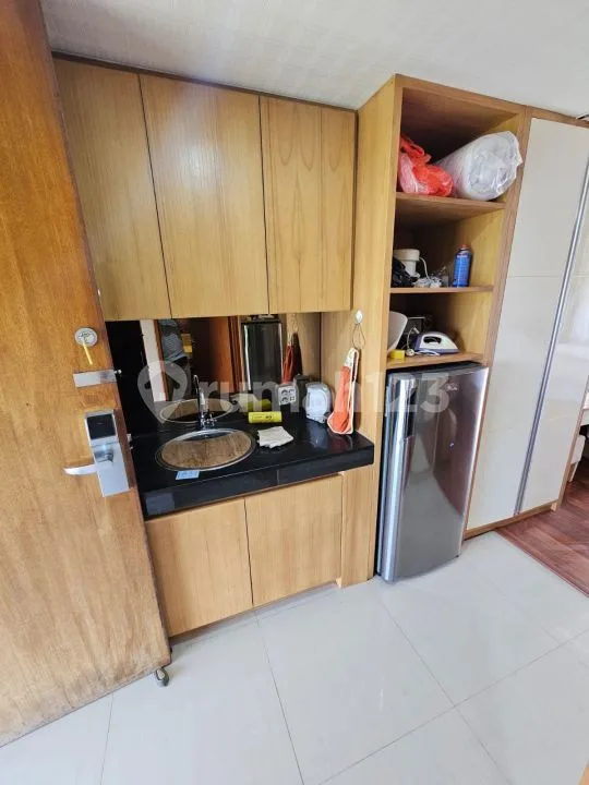 Apartment Studio Seminyak Fully Furnished Dekat Petitenget & Seminyak Square - Image 4 of 4