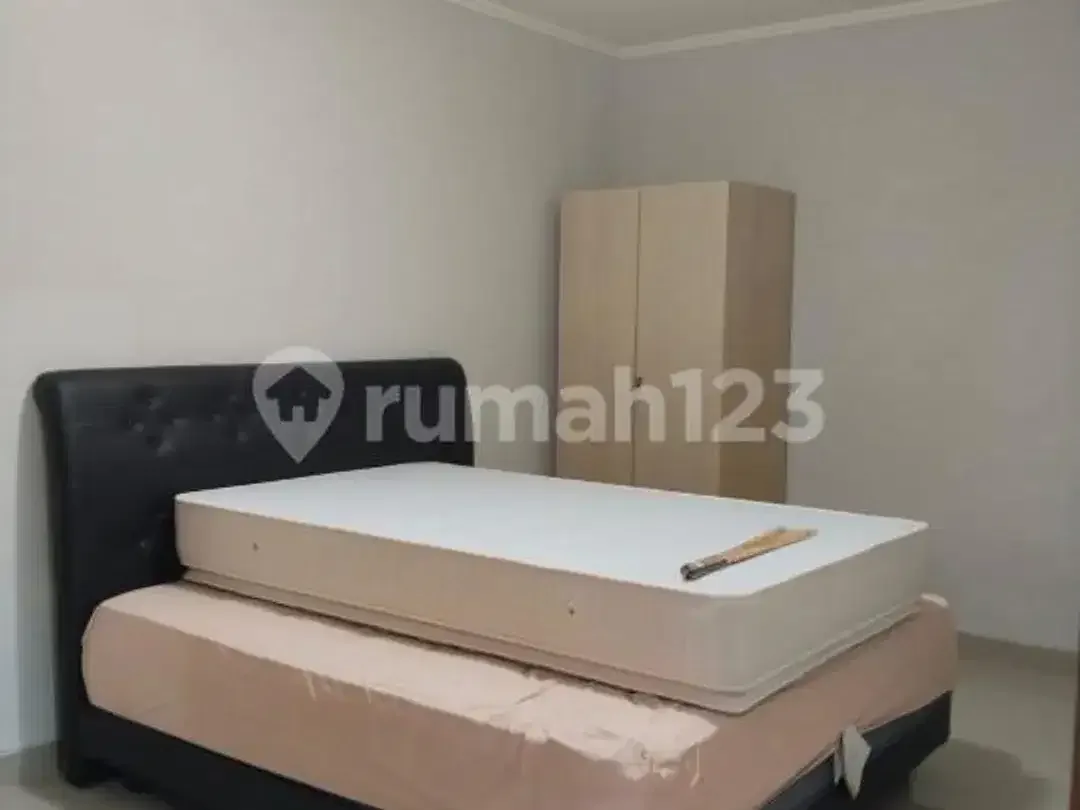 Perumahan Asri Ramah Keluarga Sisa 1 Unit Rumah Diskon - Image 3 of 5