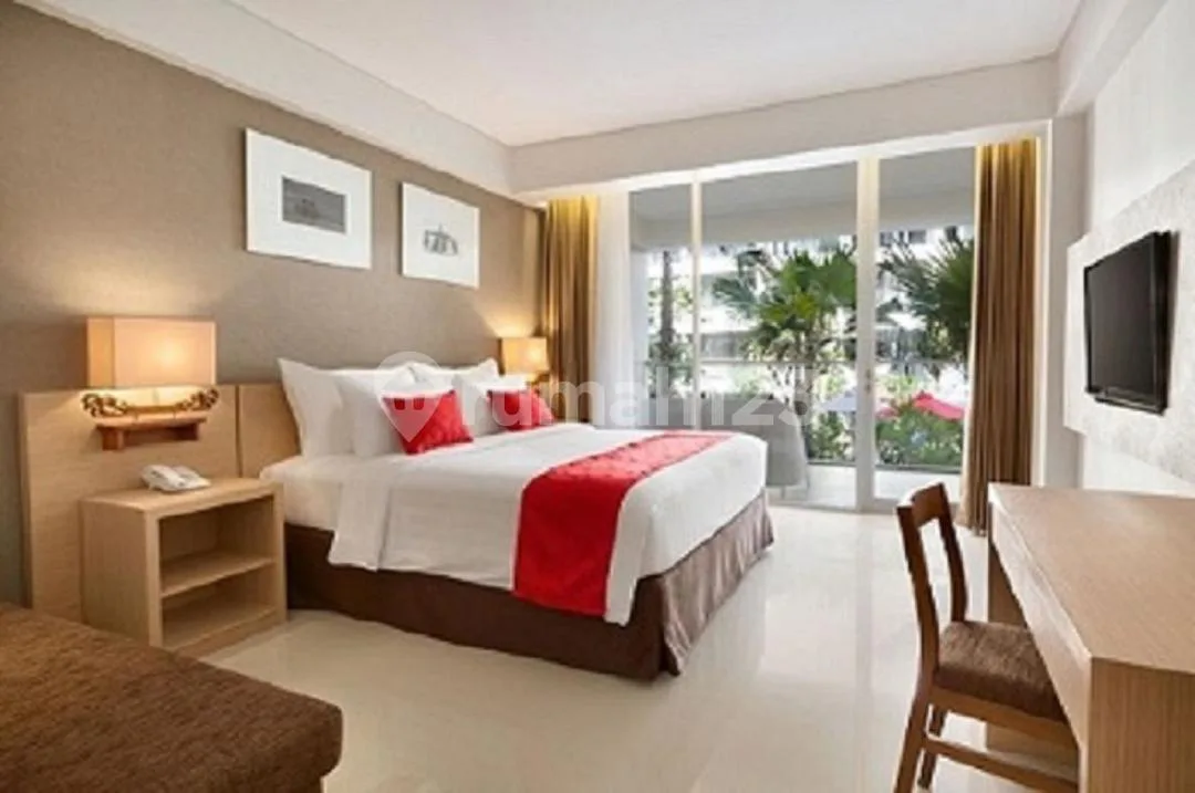 Condotel Ramada Encor Seminyak Bali - Image 2 of 4