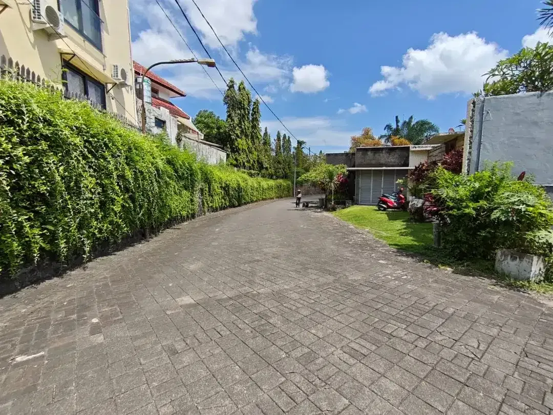 DI JUAL TANAH KAVLING DEKAT CANGGU BADUNG BALI - Image 5 of 6