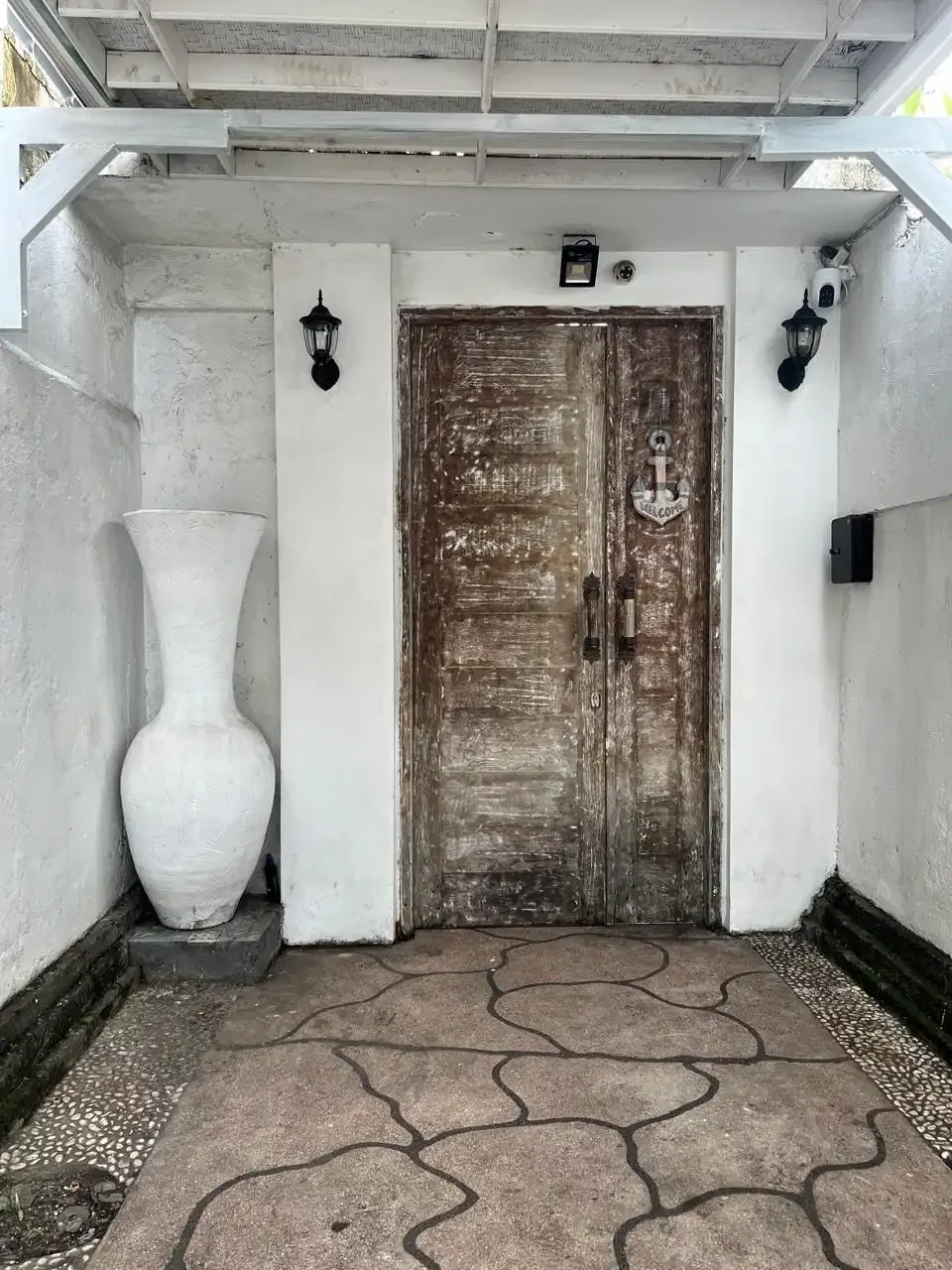 Villa Mewah 2 Kamar dengan Kolam Renang Pribadi di Kerobokan Bali - Image 7 of 10