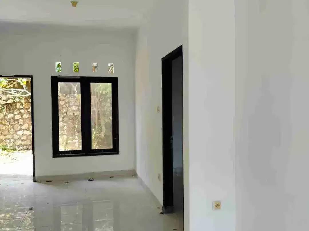 Rumah 150m2 dengan 2 kamar tidur - Kori Jimbaran - Image 7 of 9