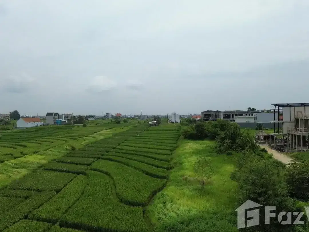 Land for sale in Cemagi, Bali - Image 7 of 7