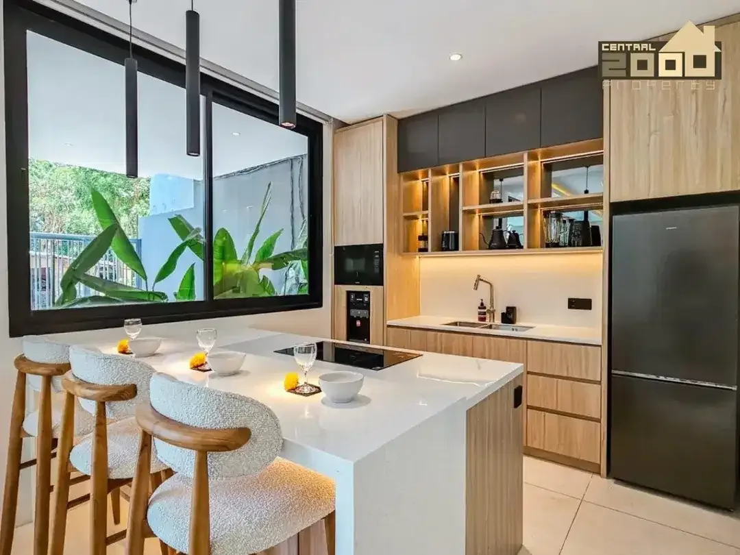 Modern Freehold Villa For Sale In Ungasan, Bali - Image 6 of 10