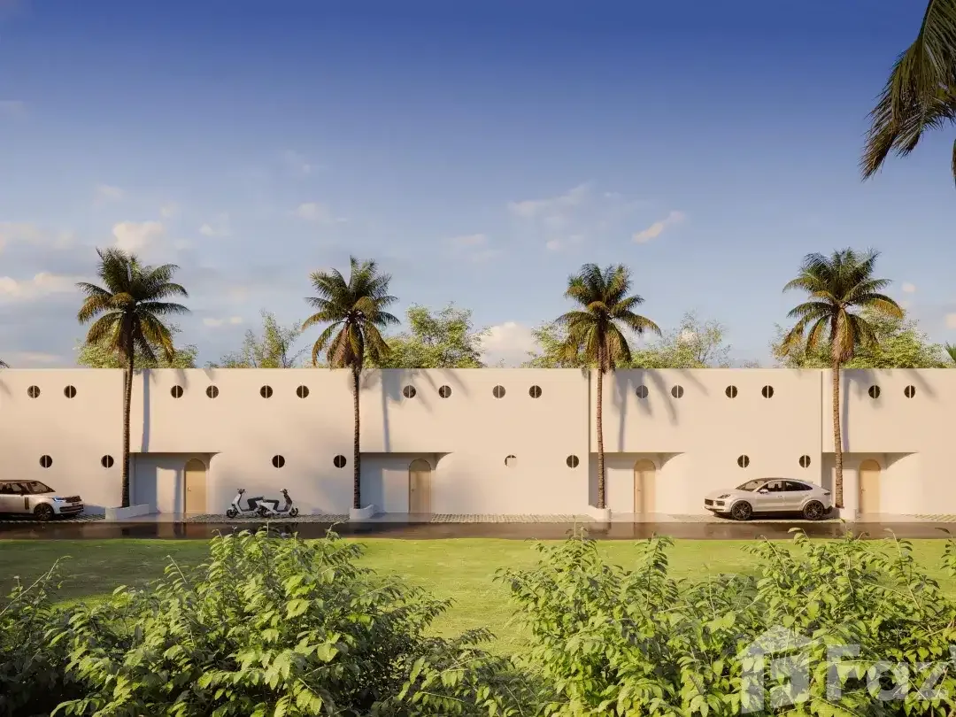 3 Bedroom Villa for sale in Balangan, Bali - Image 3 of 10