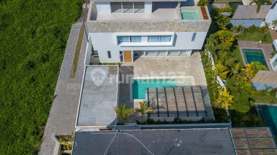 4-Bedroom Villa With Panoramic Views In Cemagi (R-Ce01-4) - Image 1 of 4