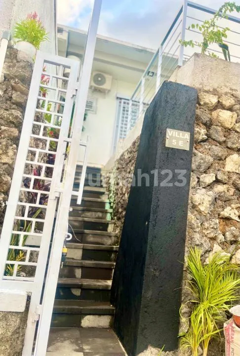 Dijual Villa Lokasi Jimbaran Kecamatan Kuta Selatan - Image 3 of 4