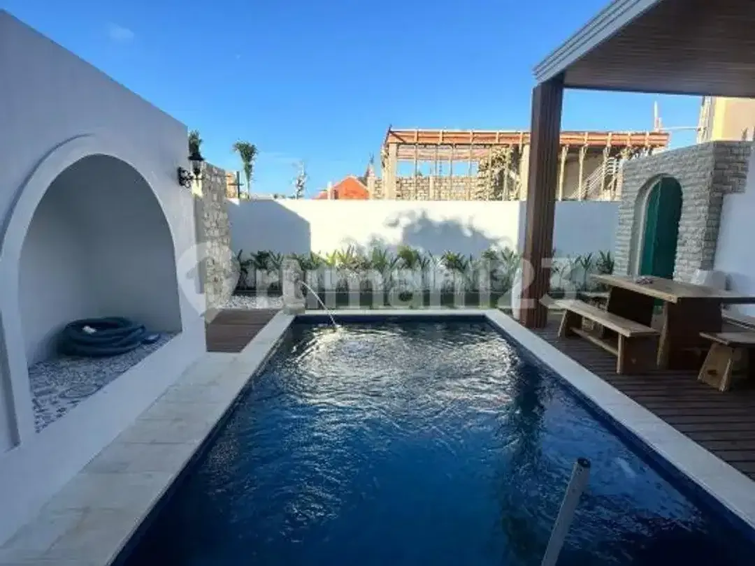 Disewakan Luxury Villa Super Premium Area Pariwisata - Image 1 of 5