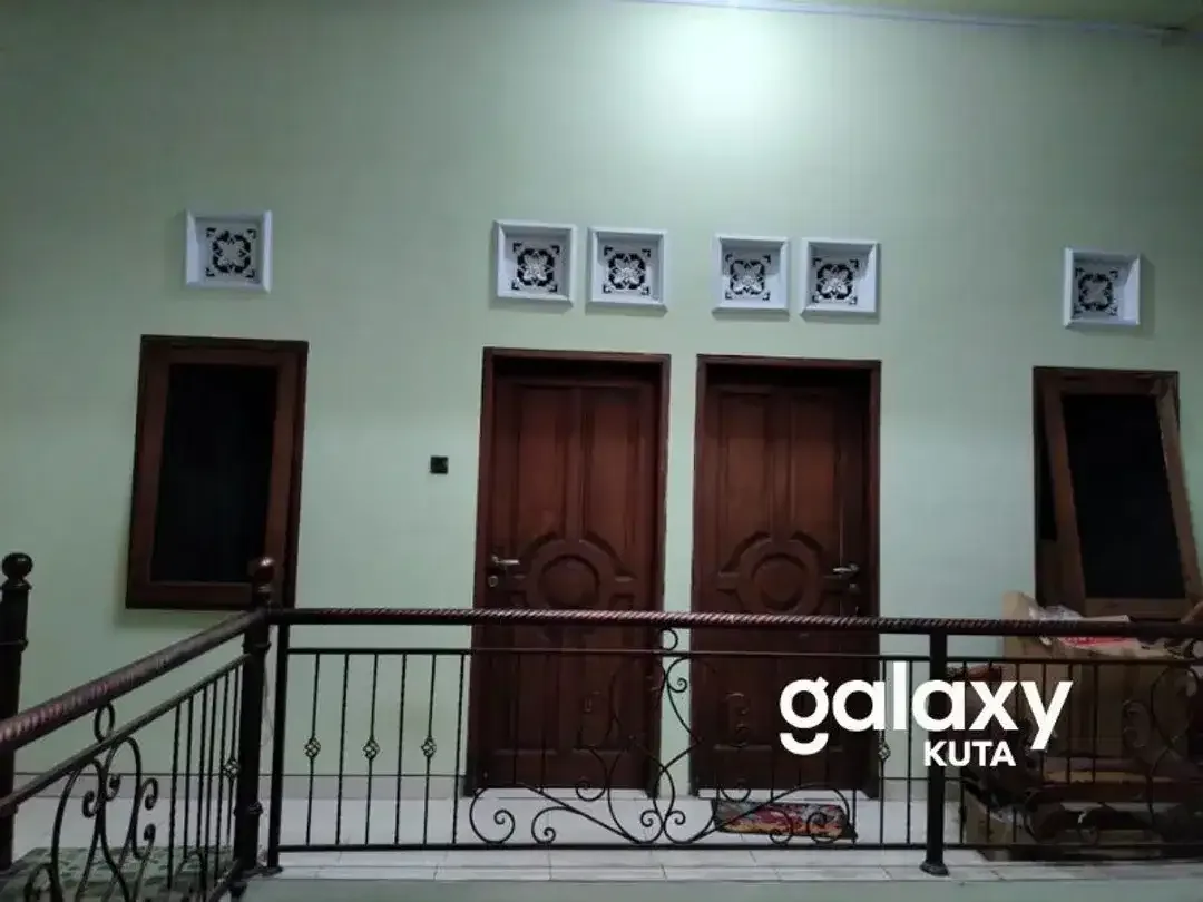 DIJUAL RUMAH DI MONANG MANING DENPASAR - Image 1 of 10