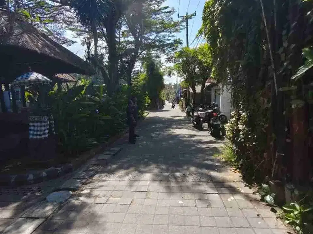 Tanah Strategis Dekat Pantai Candidasa Karangasem - Image 2 of 6