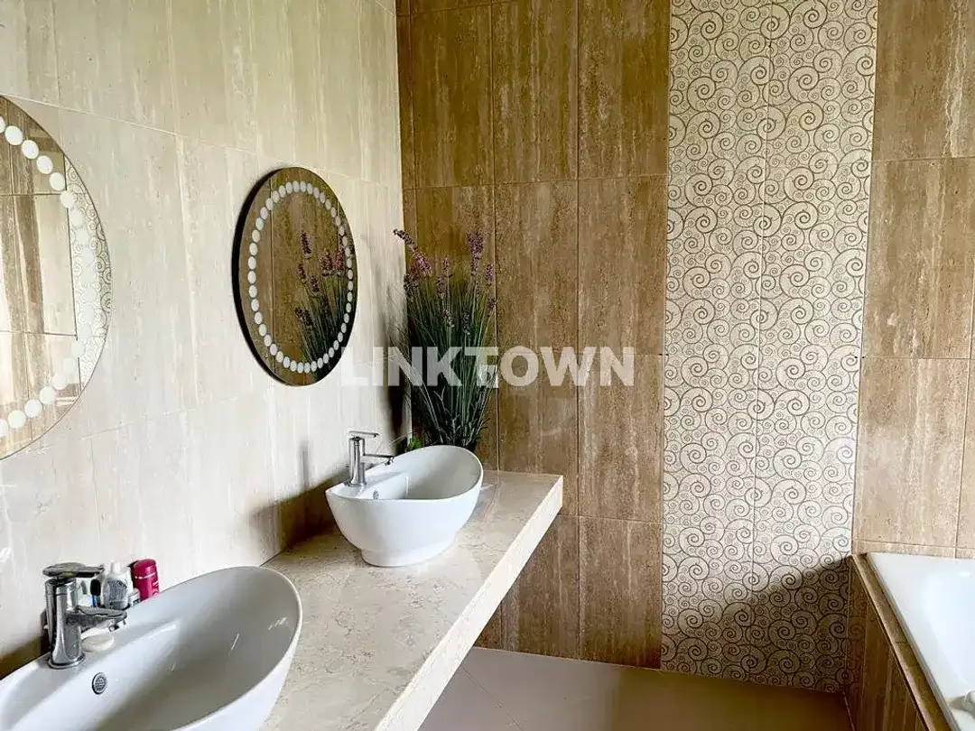 Dijual Villa Jimbaran Bali dekat Bandara Siap Huni - Image 9 of 9