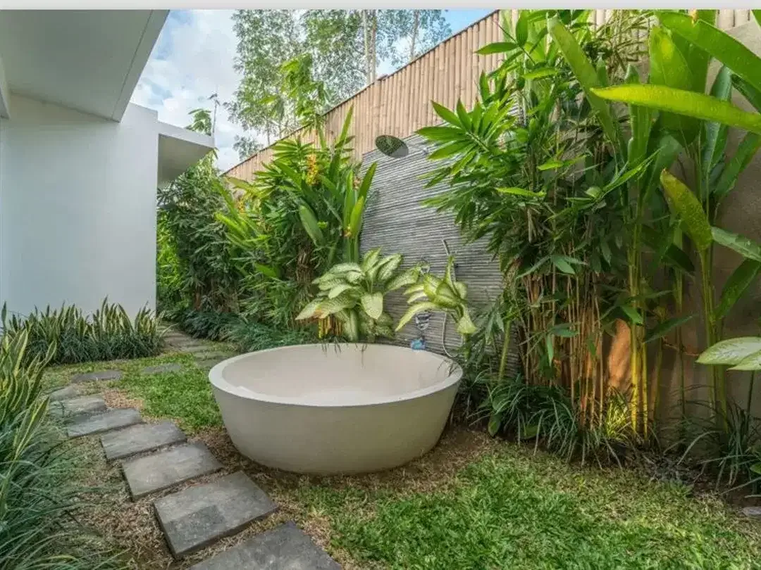 Villa Babakan Canggu Badung Bali - Image 10 of 10
