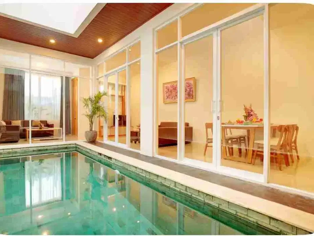 Villa Mewah 3BR Canggu, Lokasi Emas Okupansi Stabil - Image 2 of 10