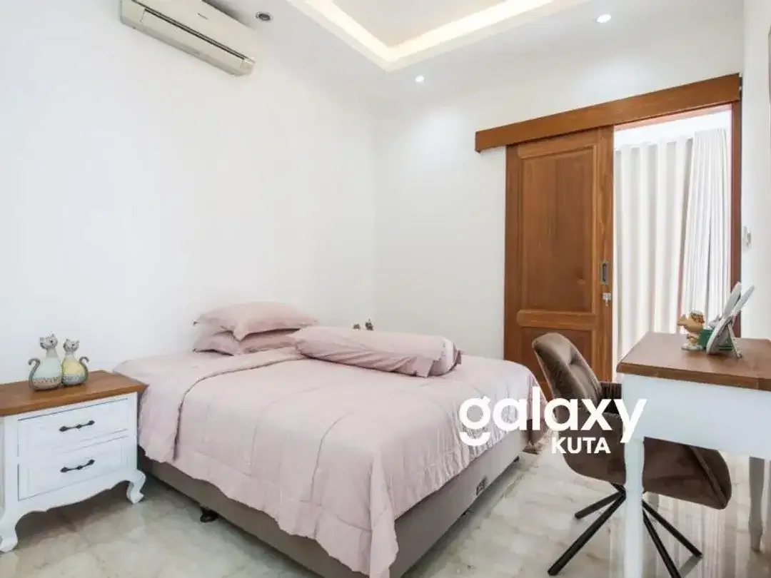 DIJUAL VILLA TEGAL CUPEK UMALAS KEROBOKAN - Image 6 of 10