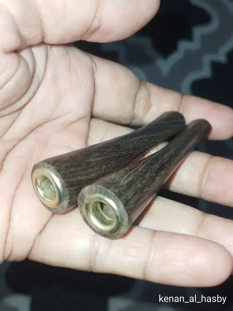 Cangklong bahan kayu kalimo sodo - Image 1 of 4