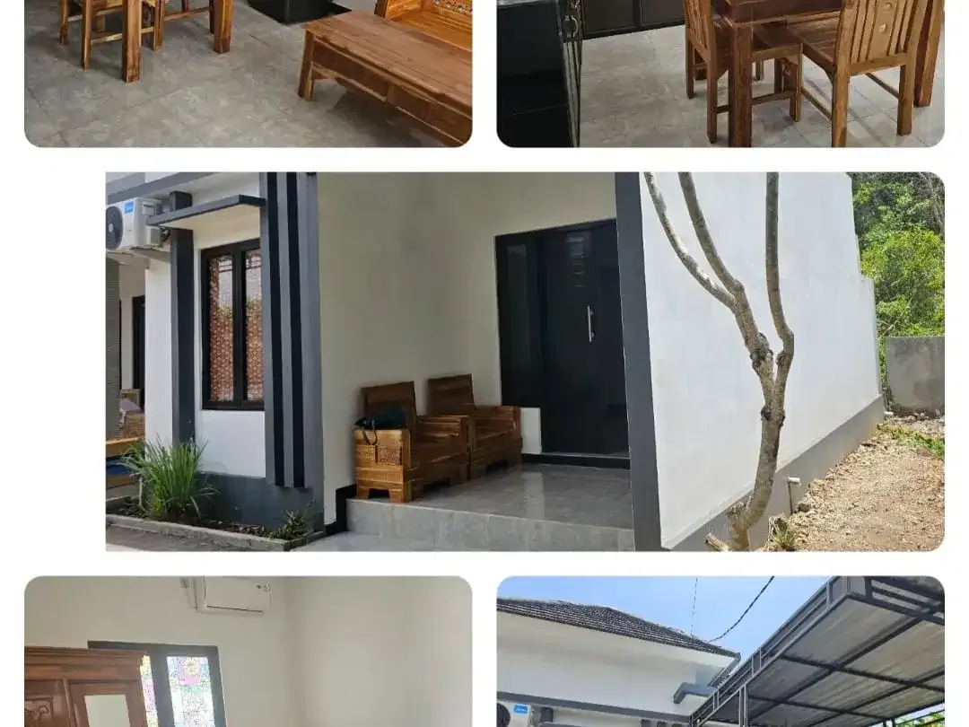 Hidden Gem! 3 Rumah + 3 Are Tanah – Tinggal Kelola, Langsung Jalan - Image 7 of 10