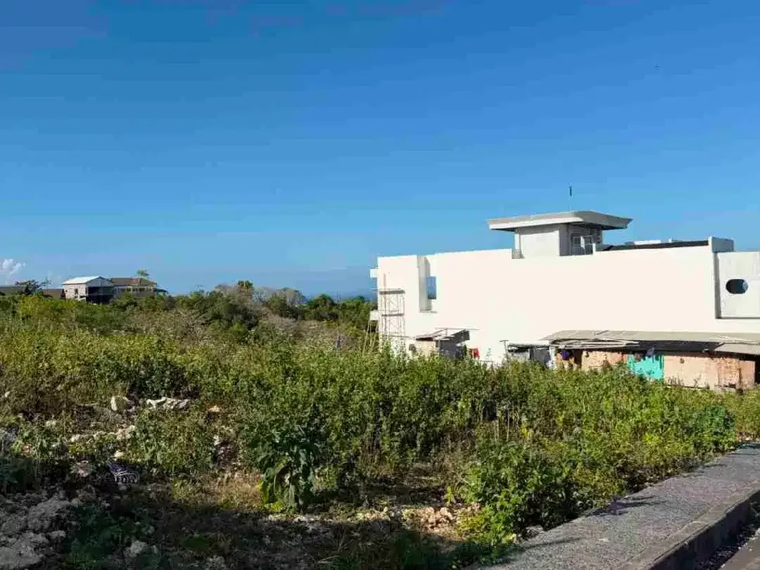 Dijual Tanah Unblock View Luas 485m2 Di Nusa Dua Bali - Image 4 of 10