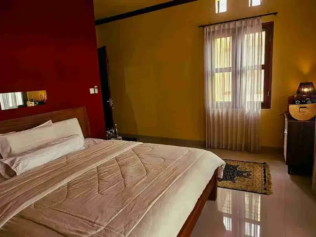 Home Stay Style Bali 2 Lantai Jimbaran Bali - Image 9 of 10