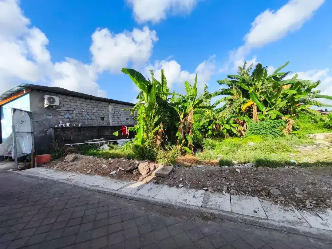 Disewakan Murah Tanah Lokasi Premium dekat Pantai Jimbaran di Jl. Uluwatu 1, Jimbaran. - Image 3 of 10